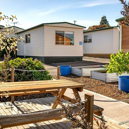 Discovery Parks - Mornington Гобарт Екстер'єр фото