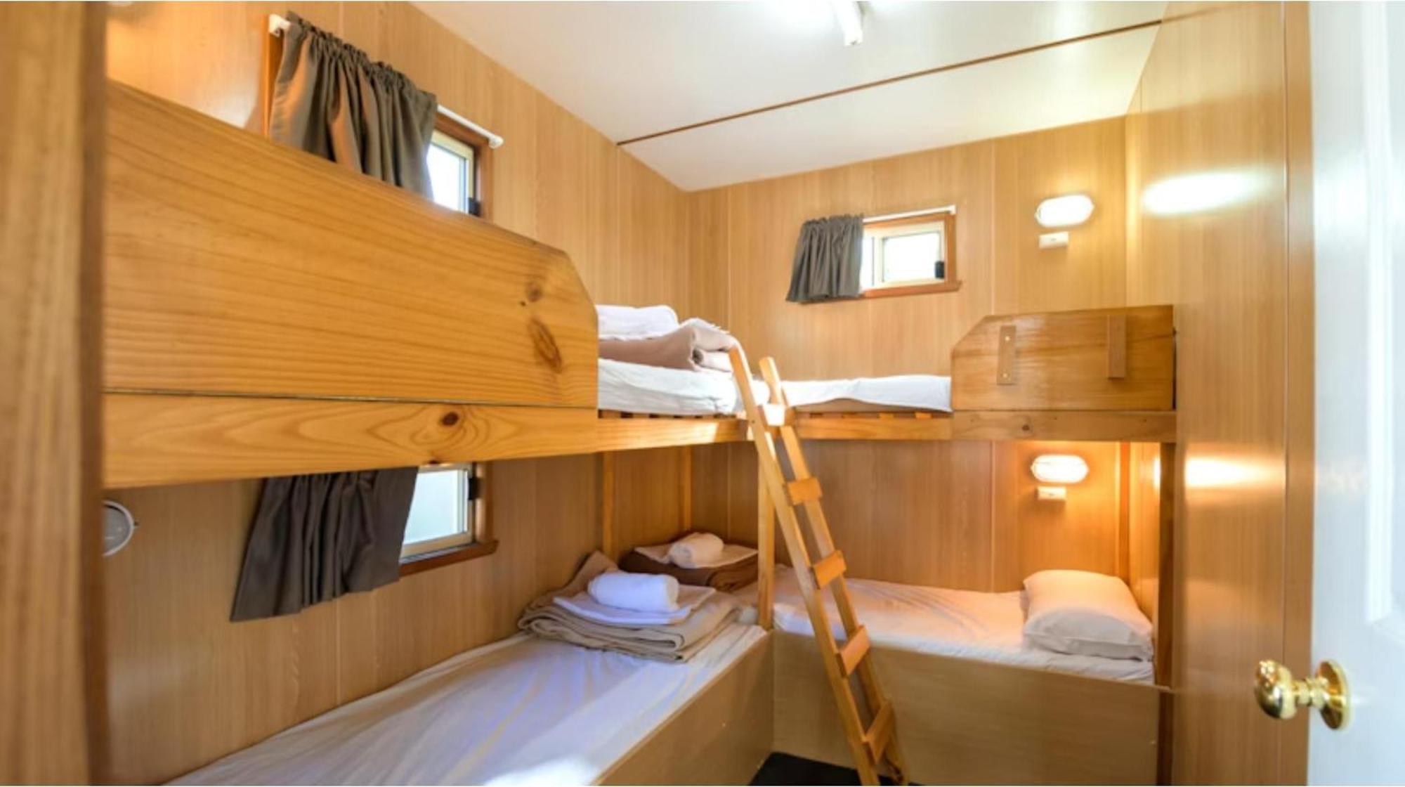 Discovery Parks - Mornington Гобарт Номер фото