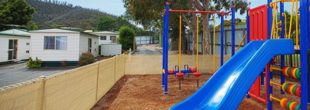 Discovery Parks - Mornington Гобарт Екстер'єр фото