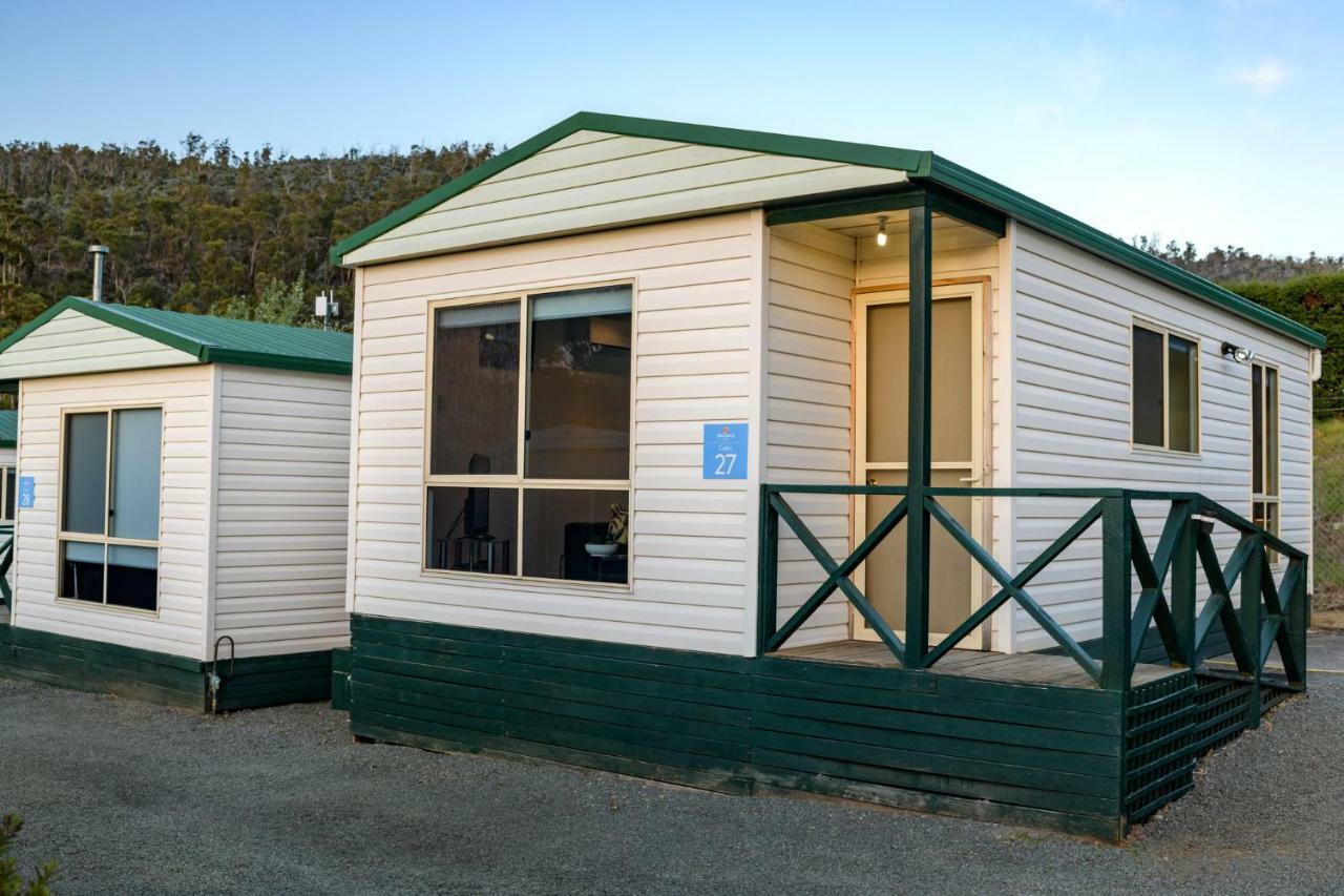 Discovery Parks - Mornington Гобарт Екстер'єр фото